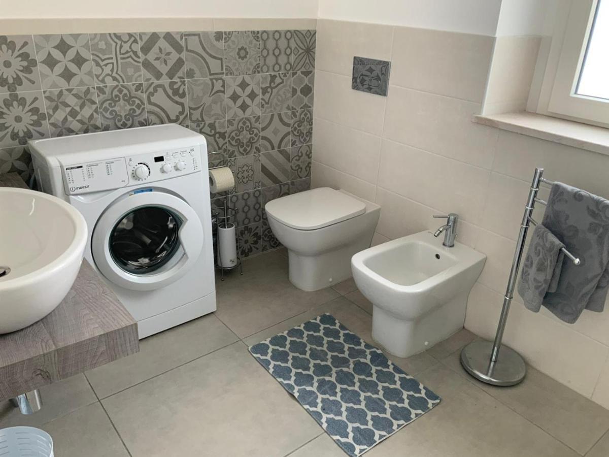 Casa Vacanze Romeo Pietra Ligure Bagian luar foto