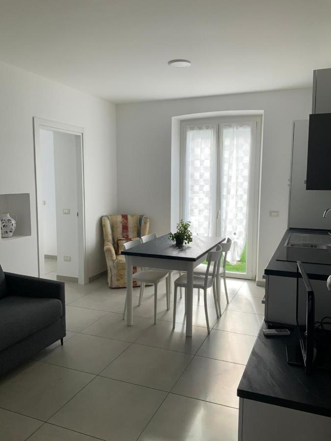 Casa Vacanze Romeo Pietra Ligure Bagian luar foto
