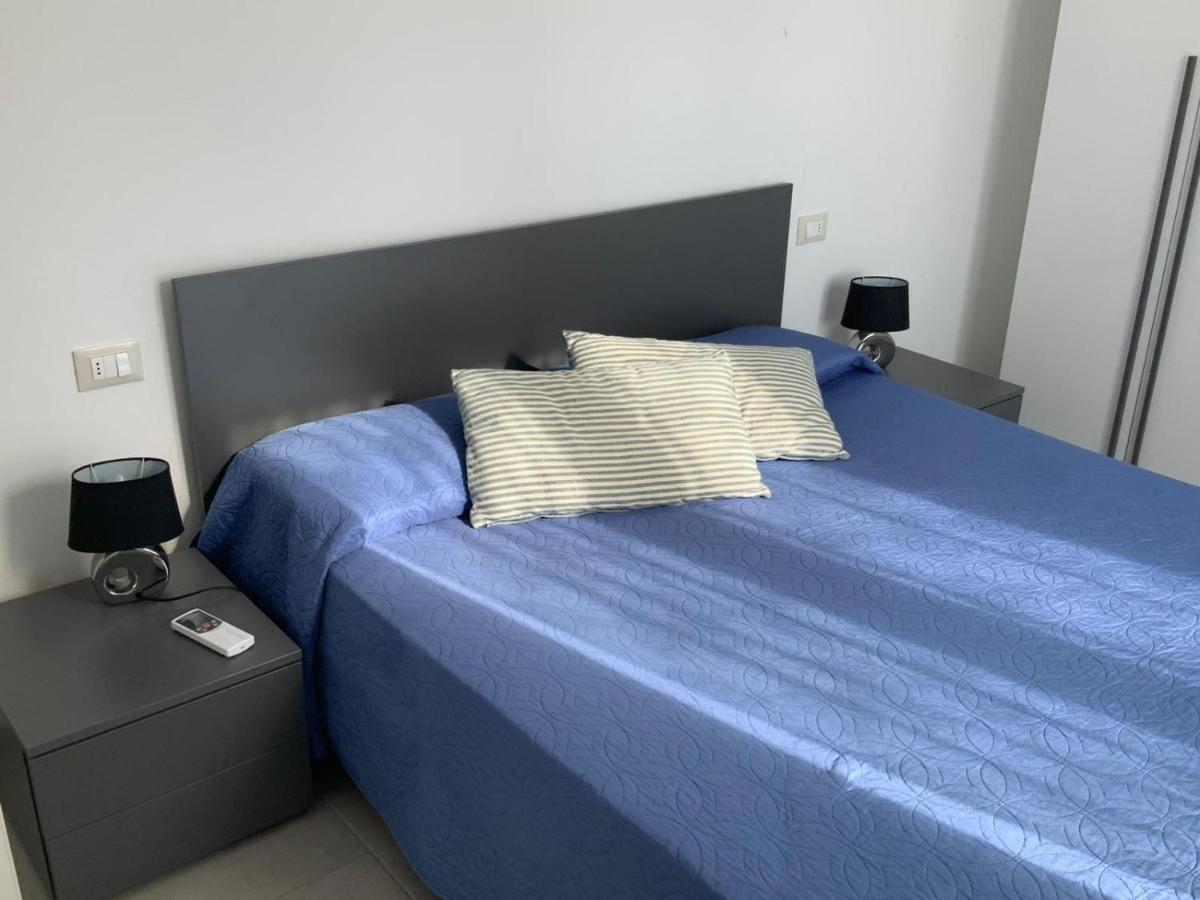Casa Vacanze Romeo Pietra Ligure Bagian luar foto