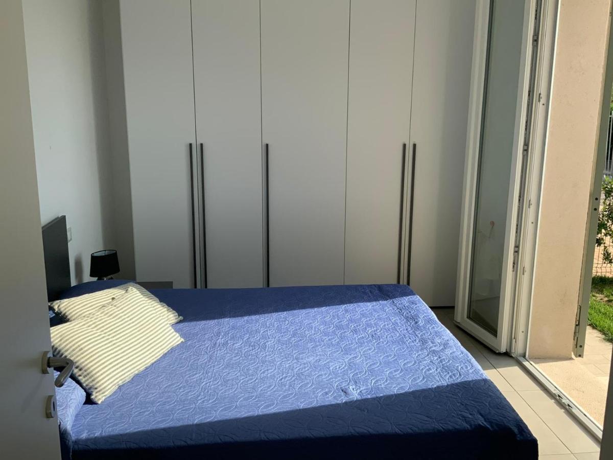 Casa Vacanze Romeo Pietra Ligure Bagian luar foto