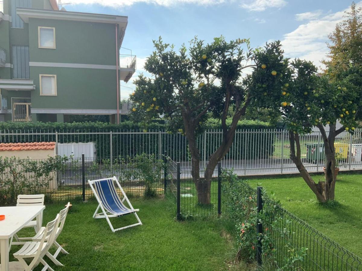 Casa Vacanze Romeo Pietra Ligure Bagian luar foto