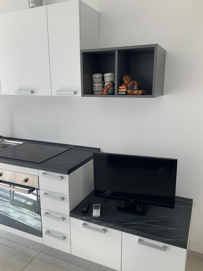 Casa Vacanze Romeo Pietra Ligure Bagian luar foto
