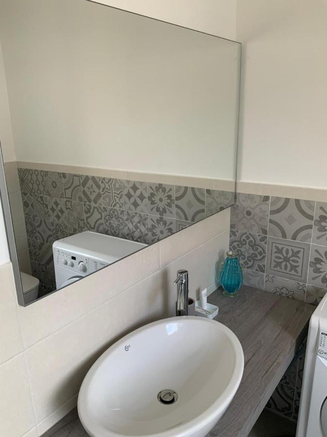 Casa Vacanze Romeo Pietra Ligure Bagian luar foto