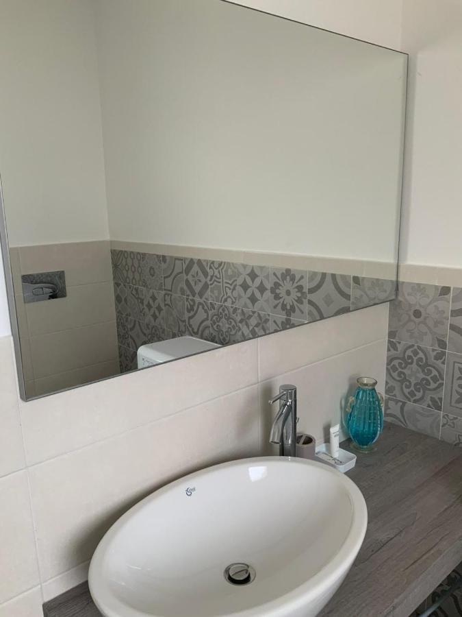 Casa Vacanze Romeo Pietra Ligure Bagian luar foto