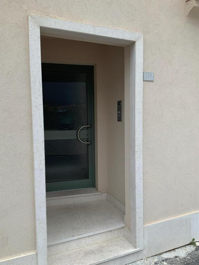 Casa Vacanze Romeo Pietra Ligure Bagian luar foto