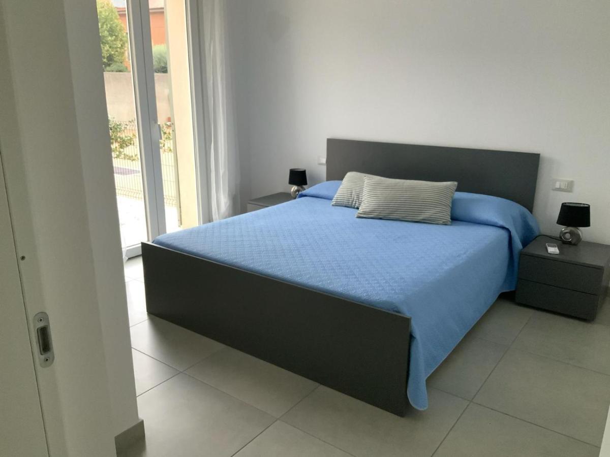 Casa Vacanze Romeo Pietra Ligure Bagian luar foto