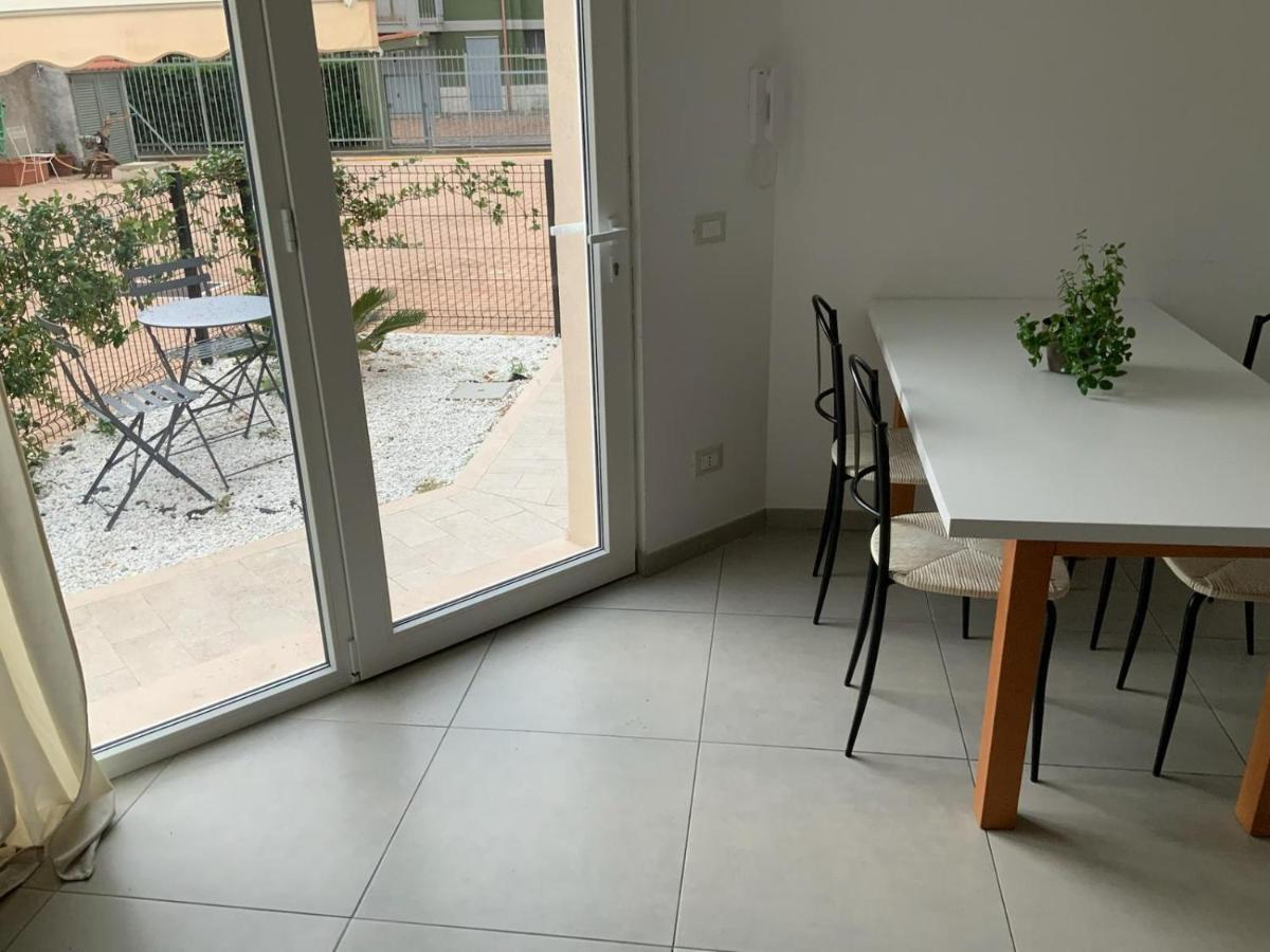 Casa Vacanze Romeo Pietra Ligure Bagian luar foto