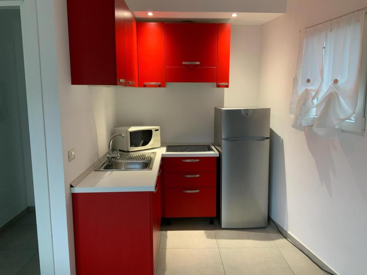 Casa Vacanze Romeo Pietra Ligure Bagian luar foto
