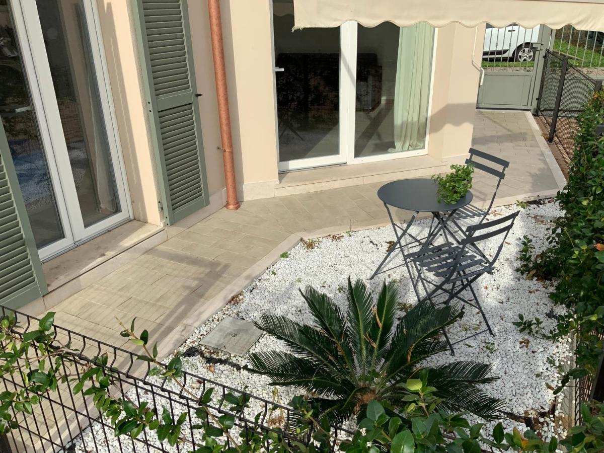 Casa Vacanze Romeo Pietra Ligure Bagian luar foto