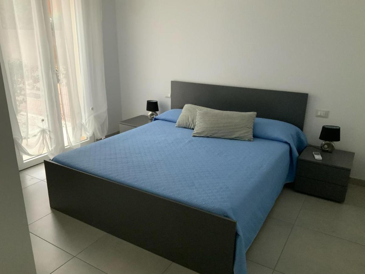 Casa Vacanze Romeo Pietra Ligure Bagian luar foto